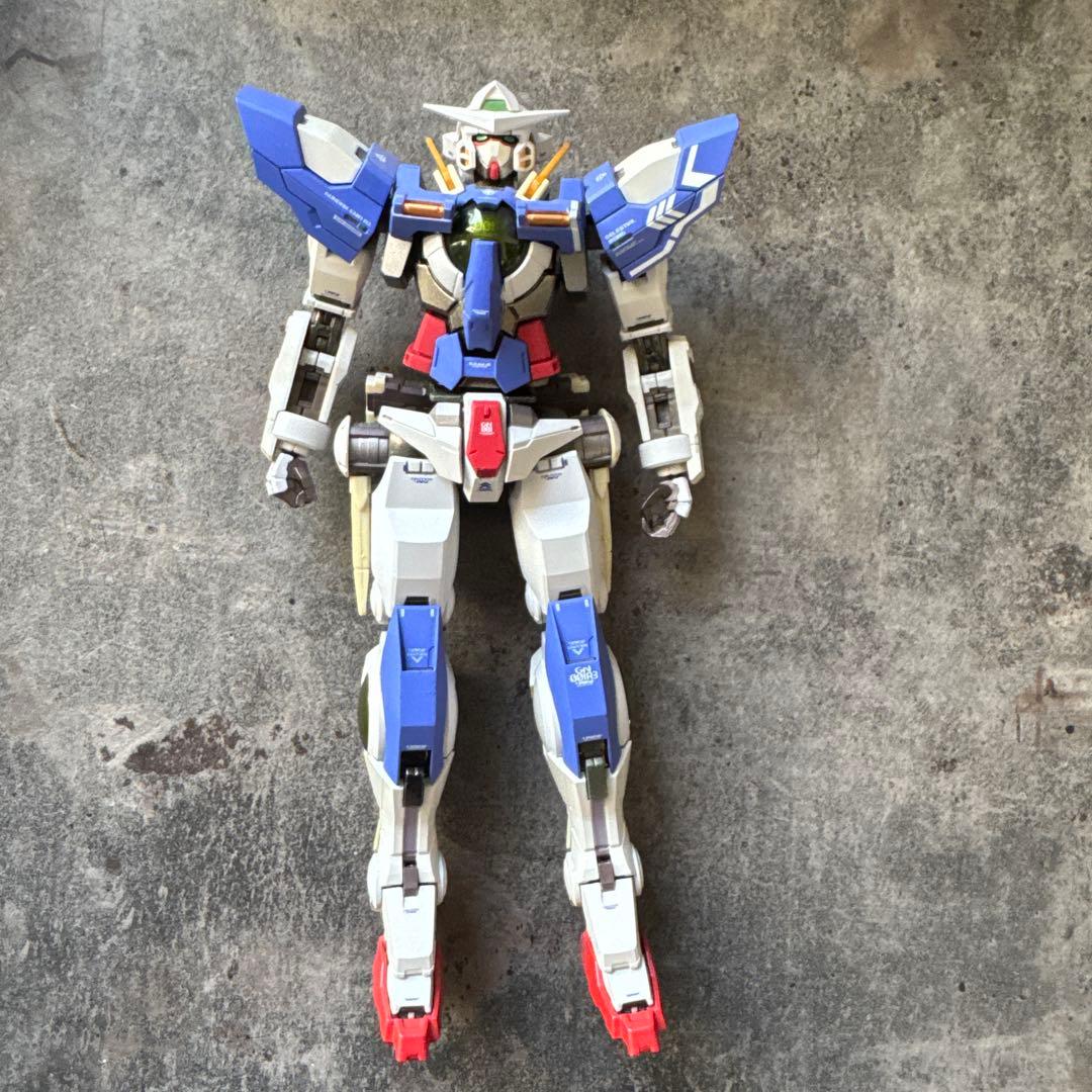 その他 L BUILD GUNDAM EXIA REPAIR IIIGN-001