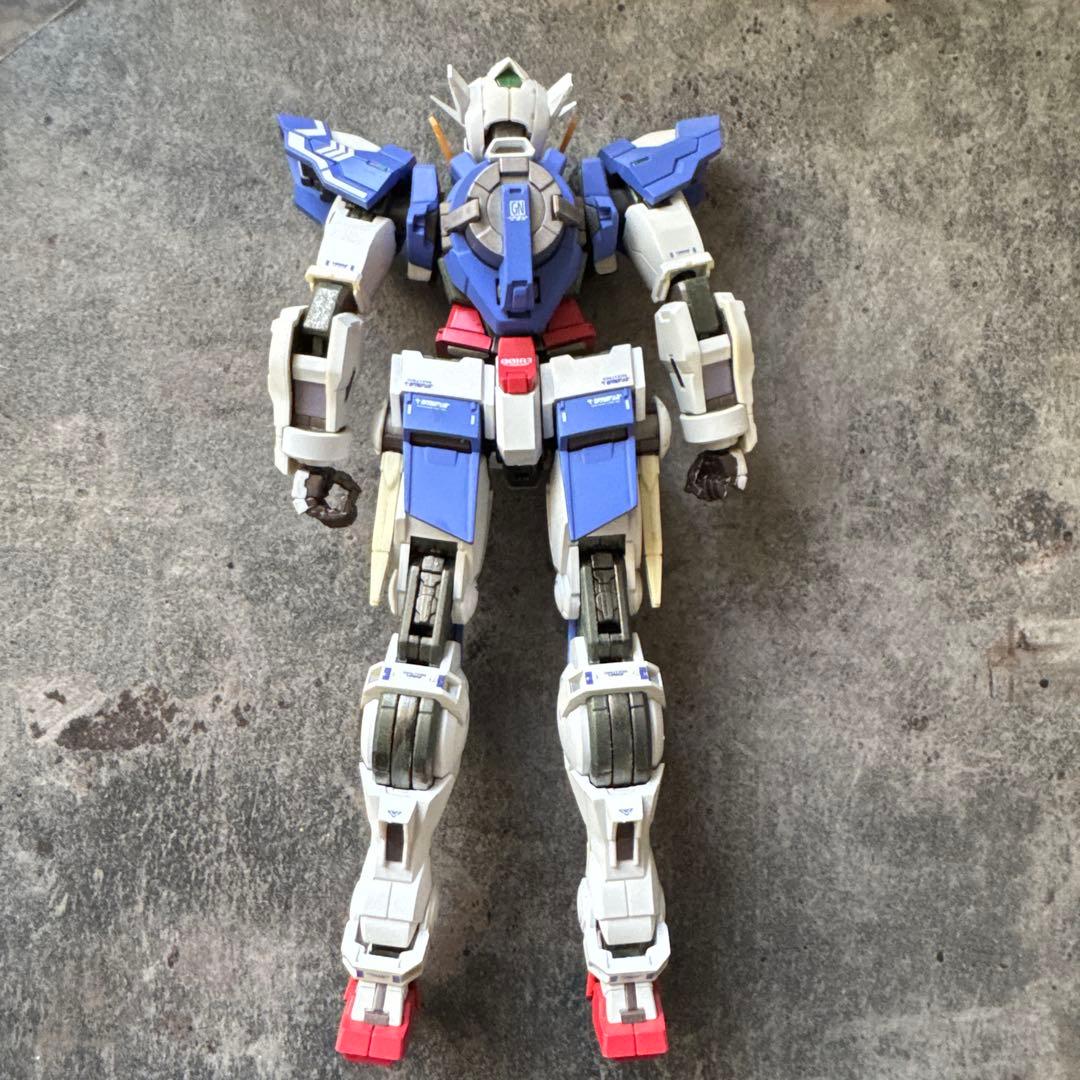 その他 L BUILD GUNDAM EXIA REPAIR IIIGN-001