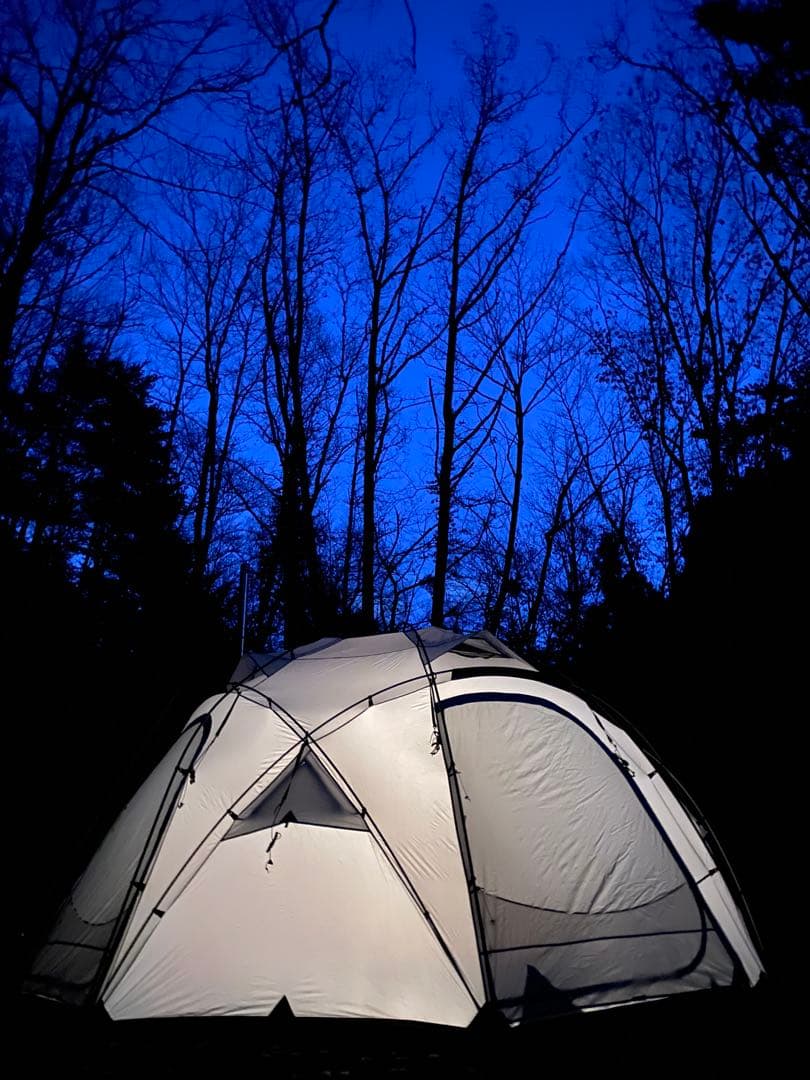 モビガーデン コマンダー245（グランドシート付き）