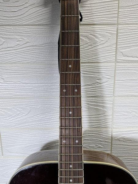 Morris モーリス◆アコースティックギター MD-306TS アコギ 楽器