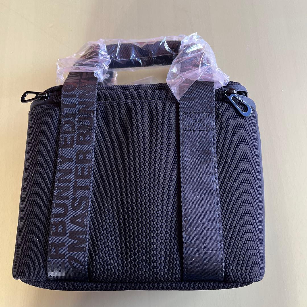 MASTER BUNNY EDITION MBE Standard バッグ