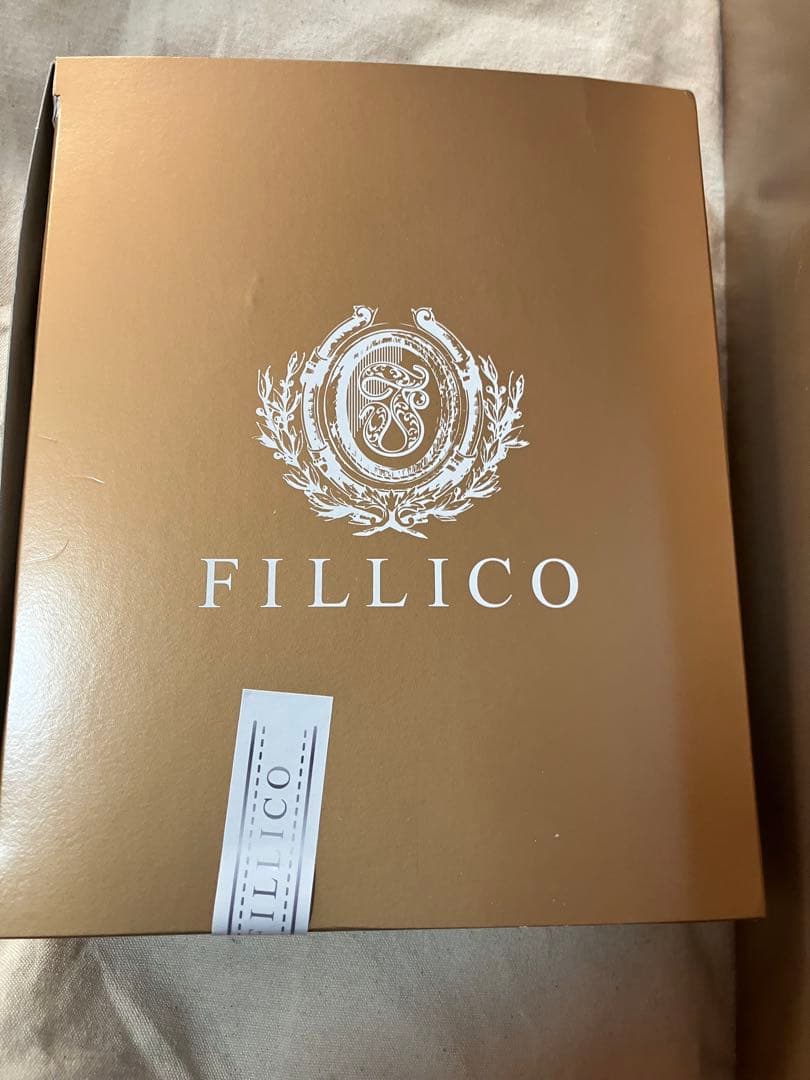 Fillico サンリオコラボ　2024年限定モデル