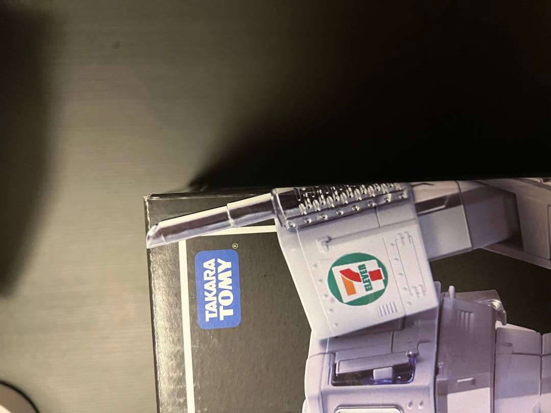 トランスフォーマー マスターピース MP-711 　セブンネット限定品