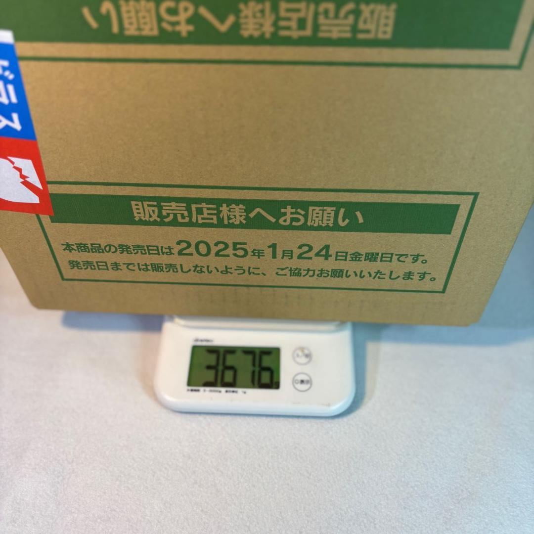 初版　バトルパートナーズ　1カートン