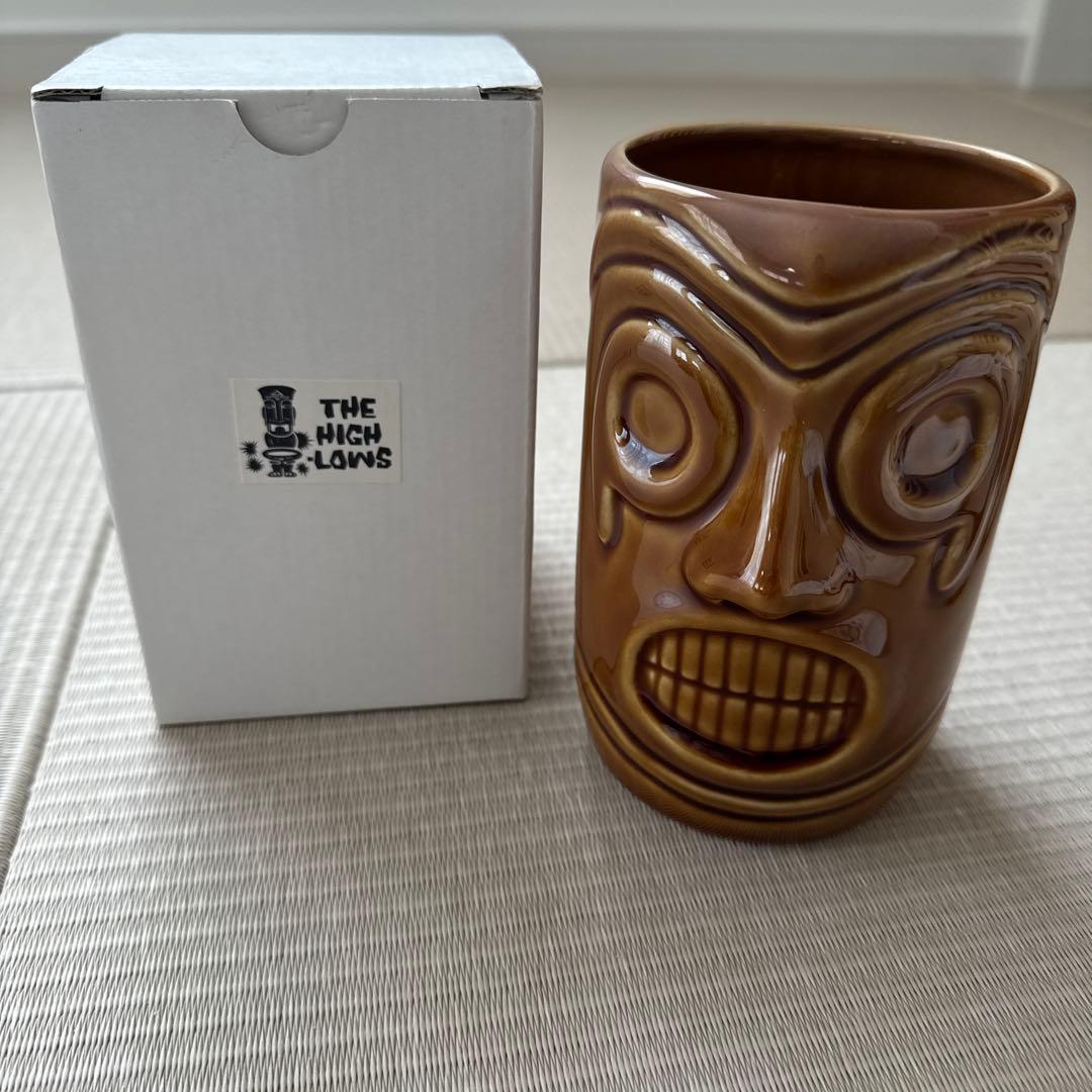 【限定値下げ】新品未使用＊ハイロウズ_Tiki-Potoグッズ10点セット