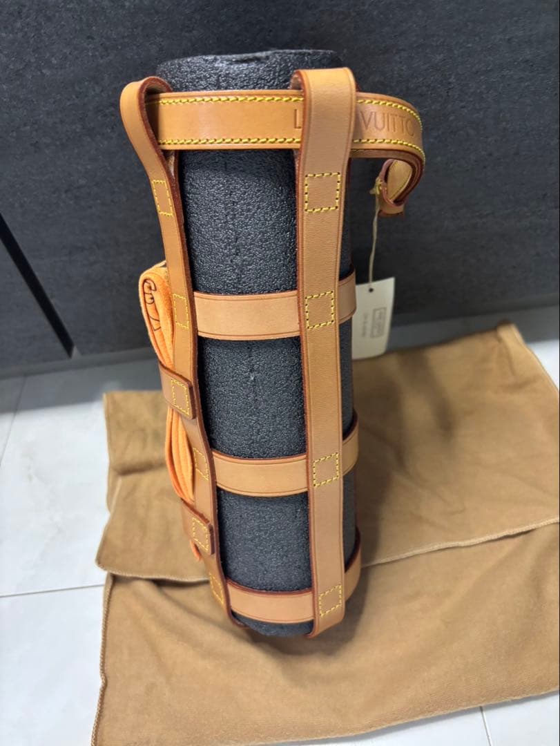 ルイ　ヴィトン　ペタンクケース　ヴーヴクリコM99078 レア　★未使用品★