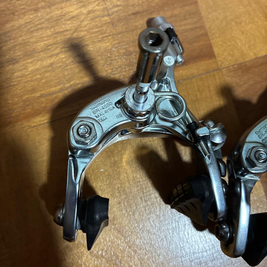 【訳あり】Shimano（シマノ）Tiagra4500セット☆