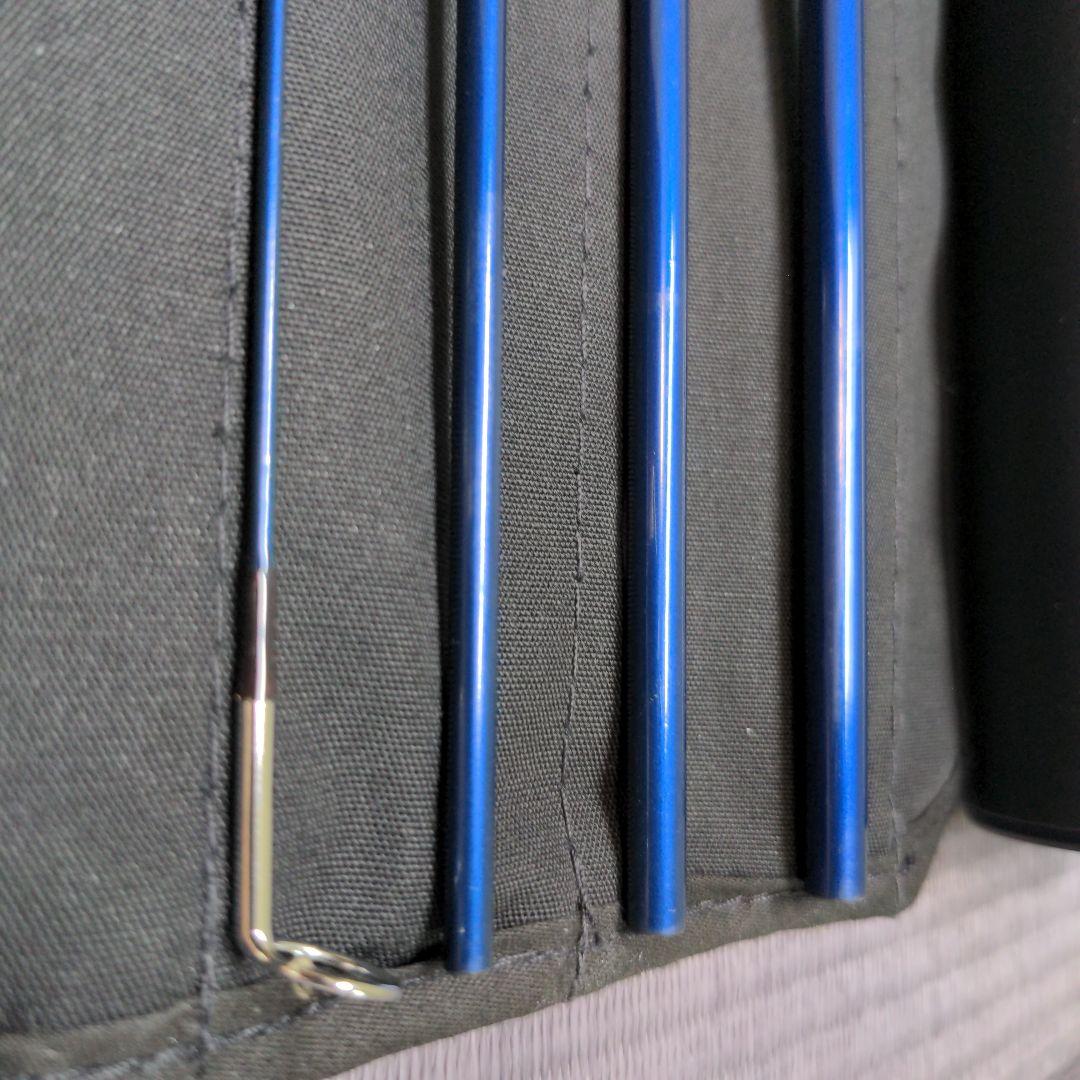 SAGE MAVERICK 9'0\" 7wt フライロッド