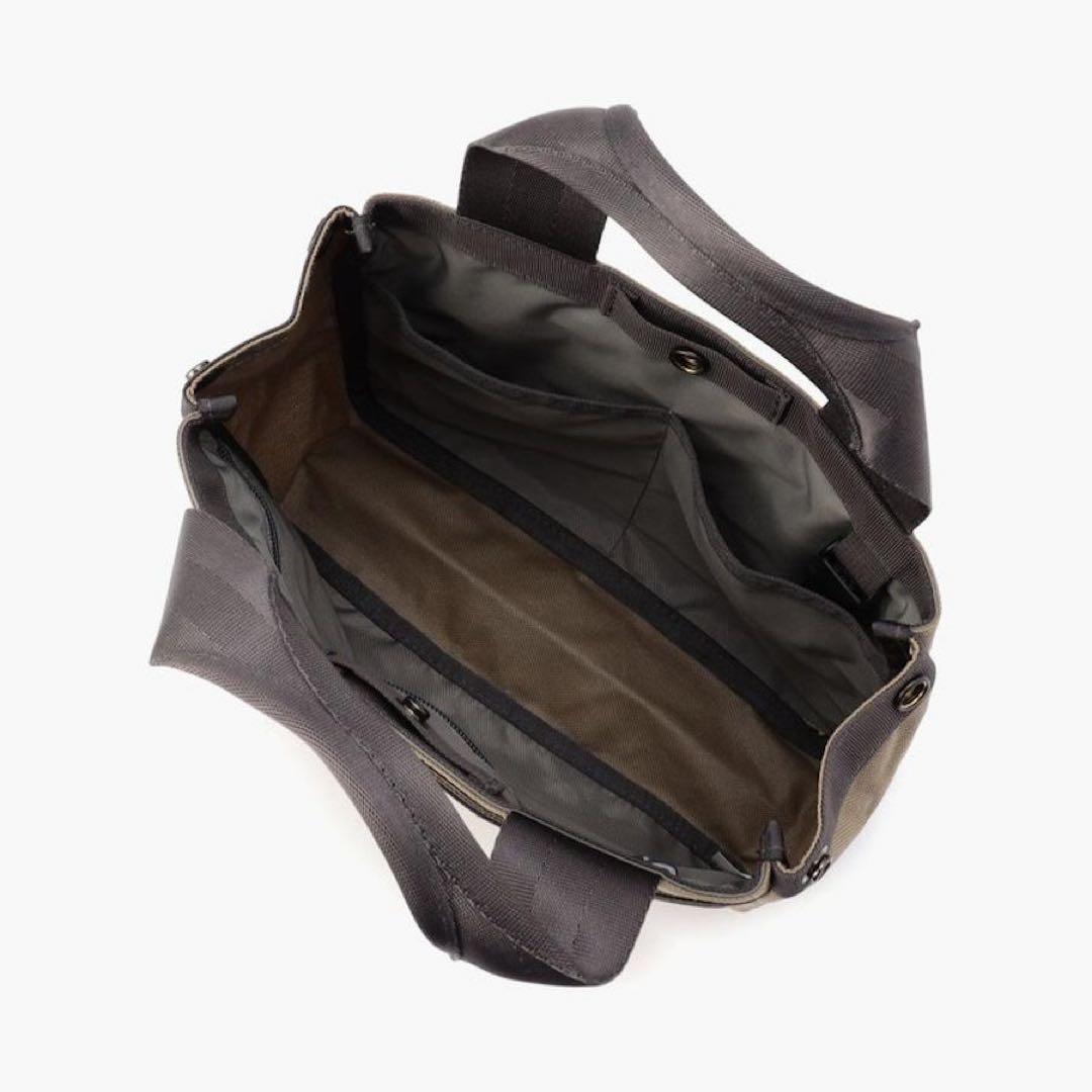 【新品未使用】BRIEFING ブリーフィングゴルフ カートバッグ タン