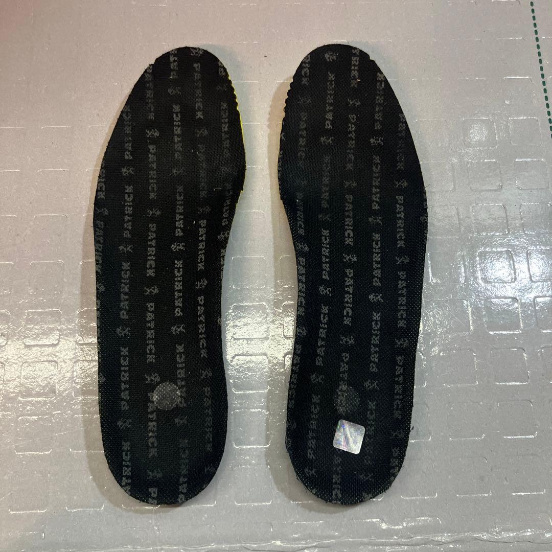 フランス　パトリック社 ゴルフ　日本製　26