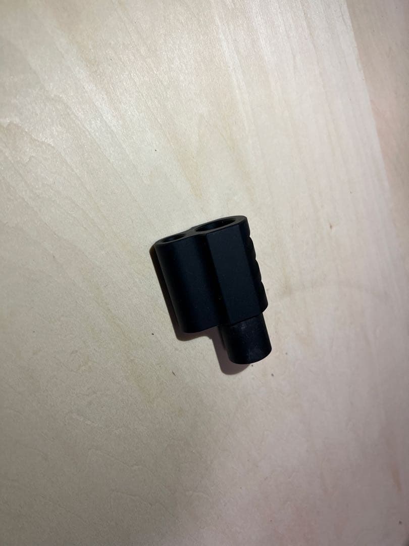 M.E.U. カスタムガスガン