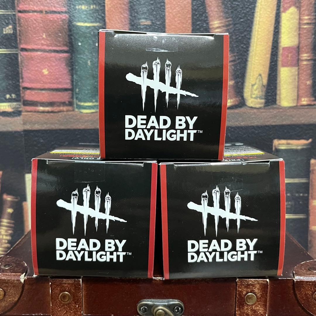 dead by daylight デスクDEフィギュア vol.1 フィギュア