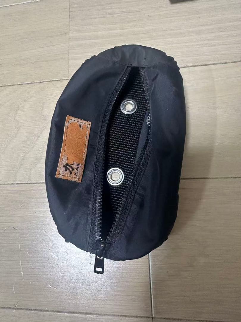 カモヤ 加茂屋 バーディーポーター Birdy Porter 補助輪