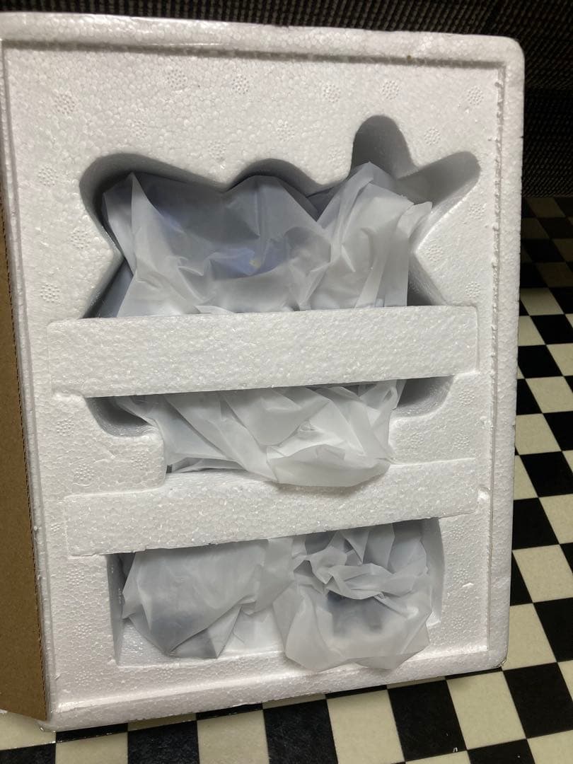 LBUILD　メタルビルド　ケンプファー