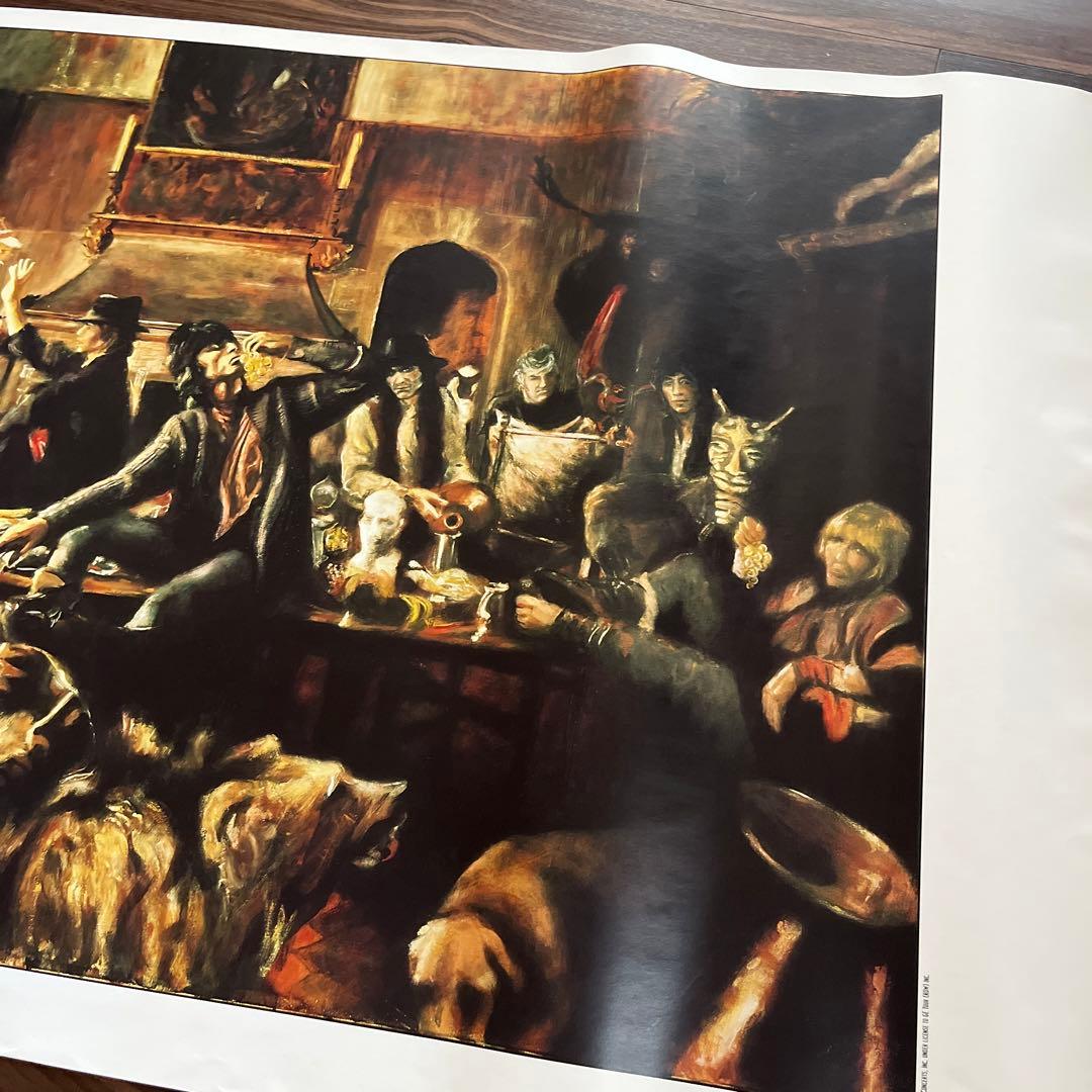 ローリングストーンズ