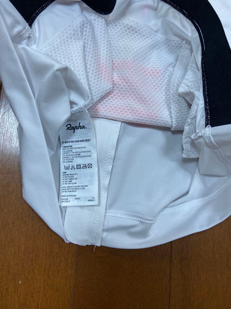 ★11/21限定割引‼️Rapha EF Education - EasyPost