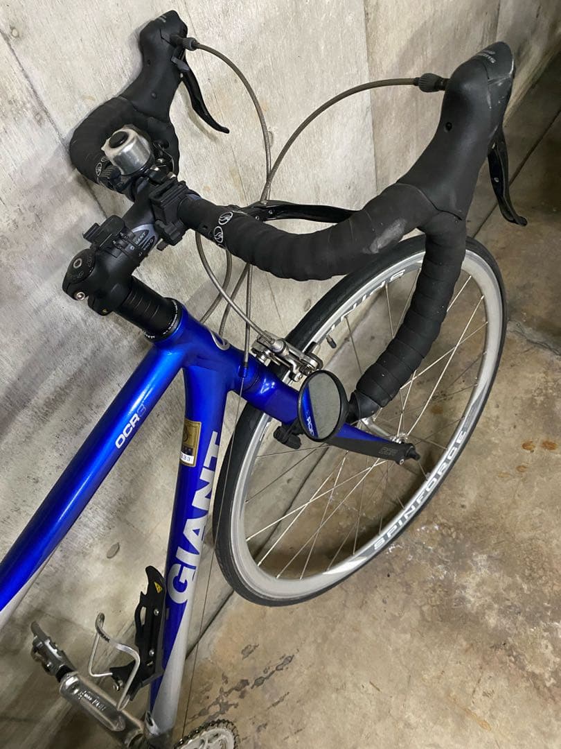 ジャイアント　OCR3　2007年モデル 手渡し希望