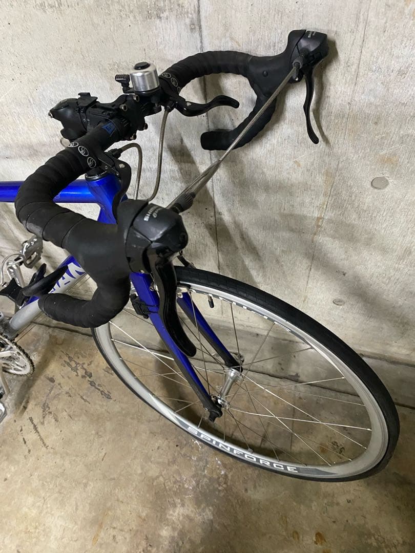 ジャイアント　OCR3　2007年モデル 手渡し希望