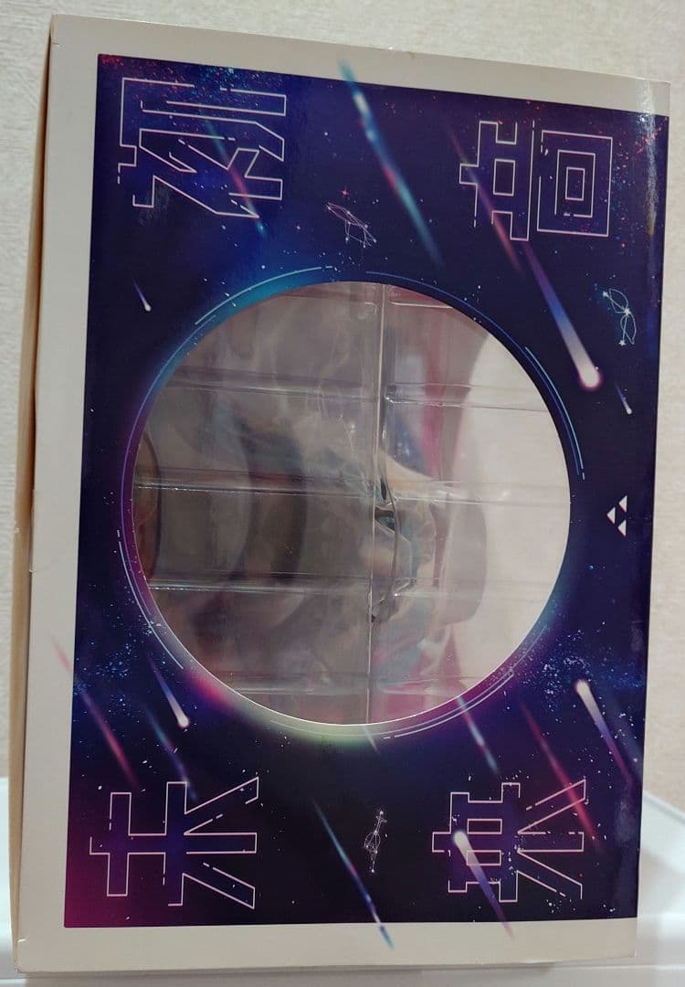 初音ミク MIKU WITH YOU 2018 フィギュア