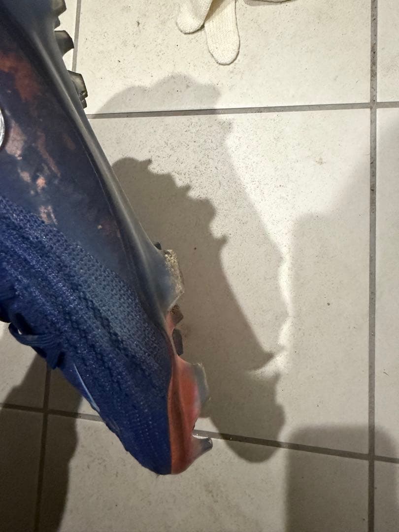 NIKE ファントムGX2 ELITE FG EH 27cm