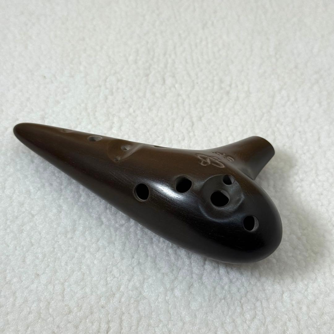 Sorgente ソルジェンテ オカリナ ソプラノSF管 オカリナ