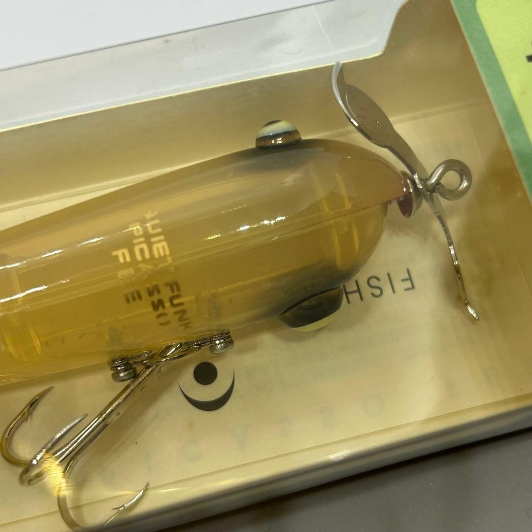 ‘quiet funk’ PICASSO FEE C 5/8oz