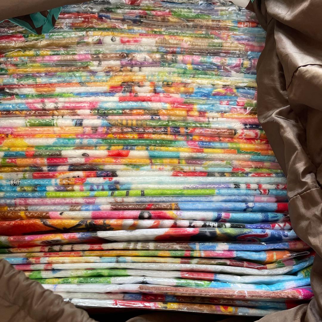 おくとぱすらいむさま専用です。ハローキティタオル 50枚セット