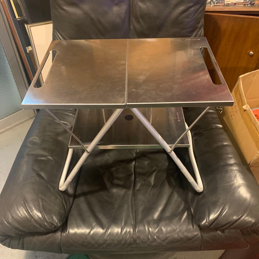  peak ーク TAKIBI Myテーブル