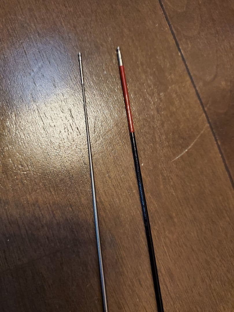 お値下げしました‼️ がまかつ　がま鮎　ダンシングスペシャルH90