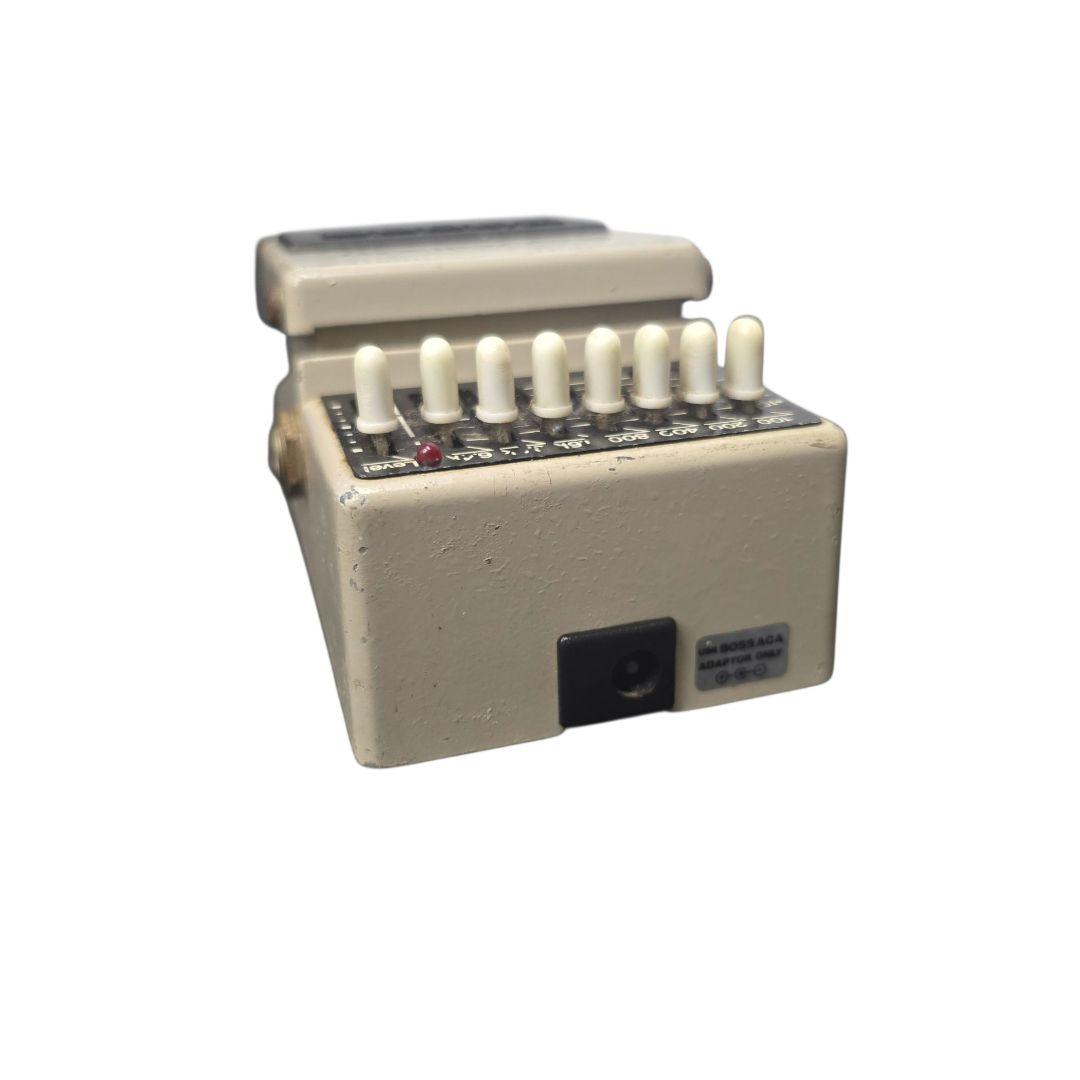 希少　GE-7 BOSS イコライザー ボス 日本製