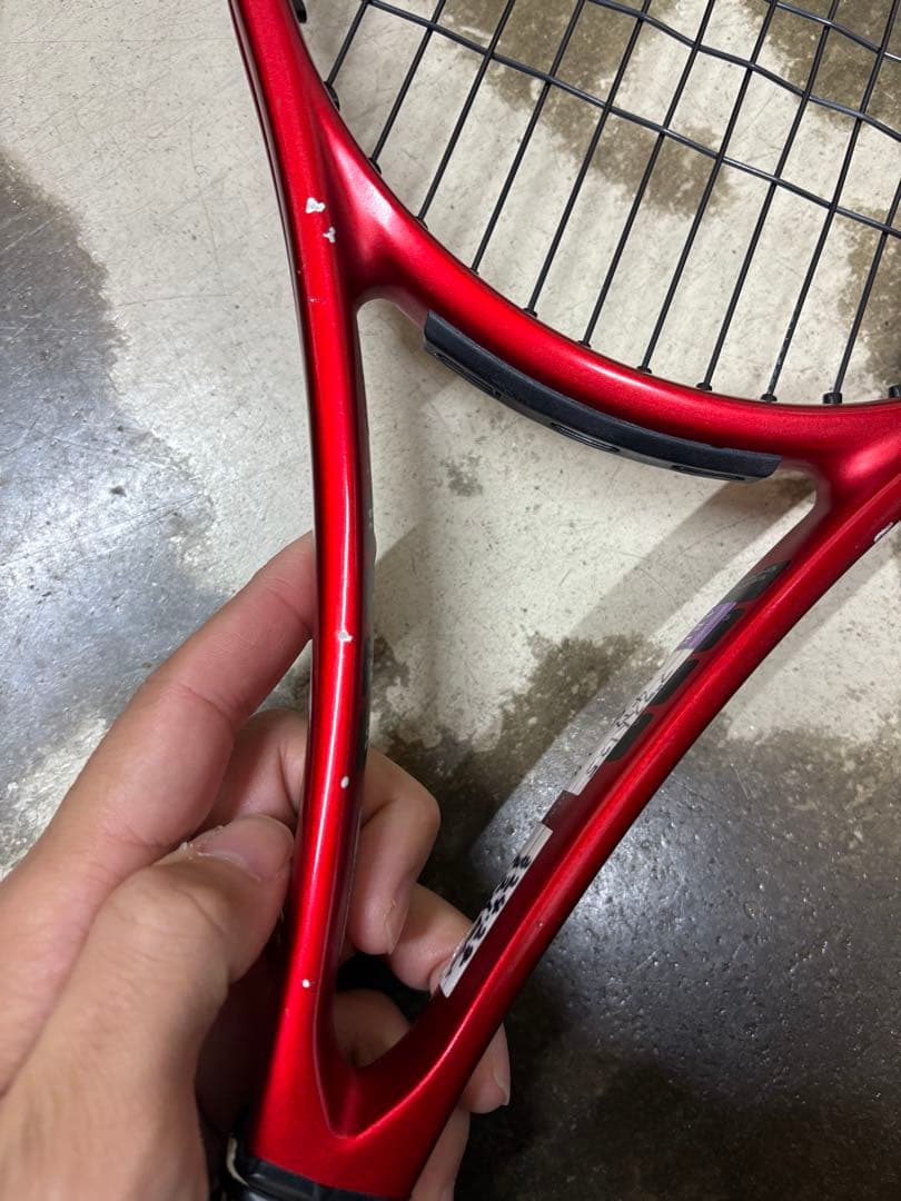 DUNLOP CX400ツアー 2本売り　G2