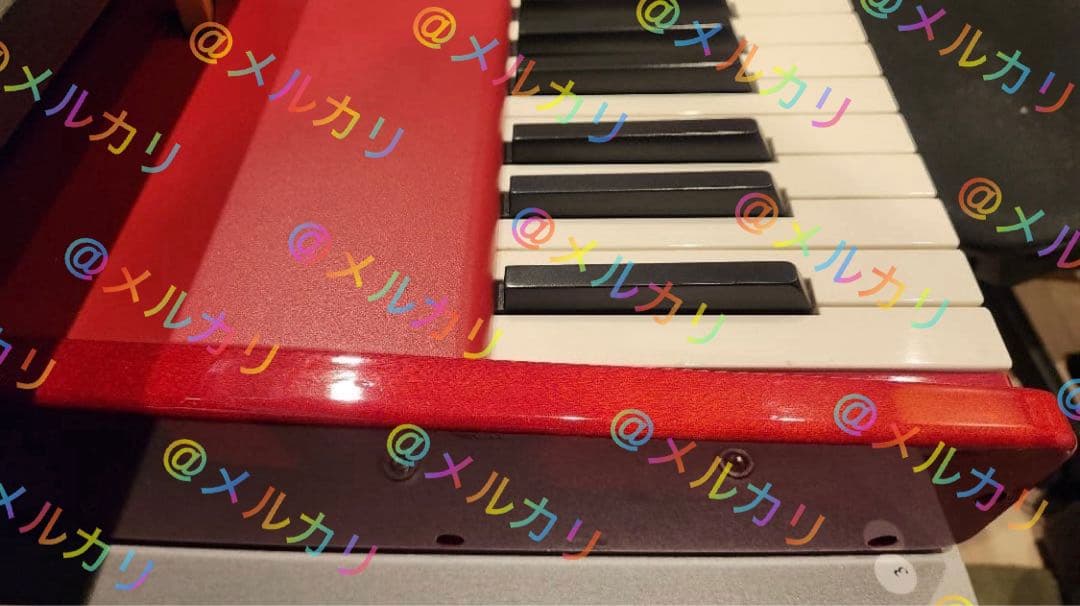 【シュンペイ】 Nord Stage2 HA88