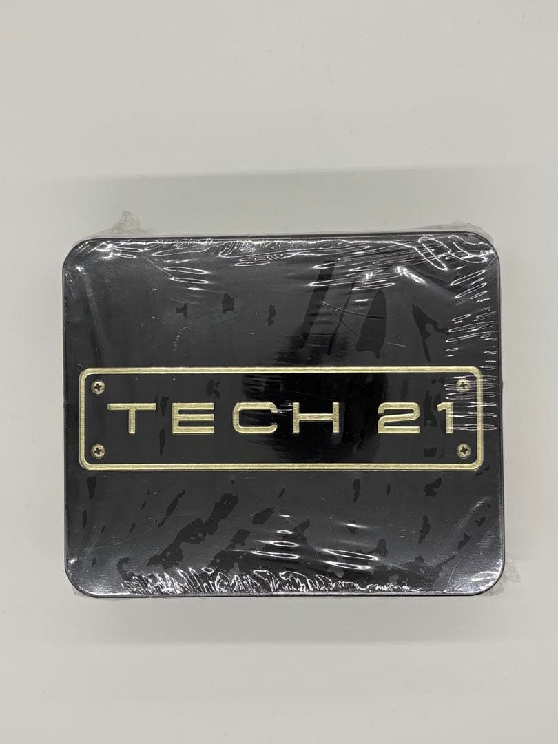 SansAmp ParaD DI 新品未開封