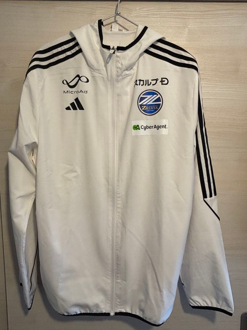 FC町田ゼルビア　ピステ