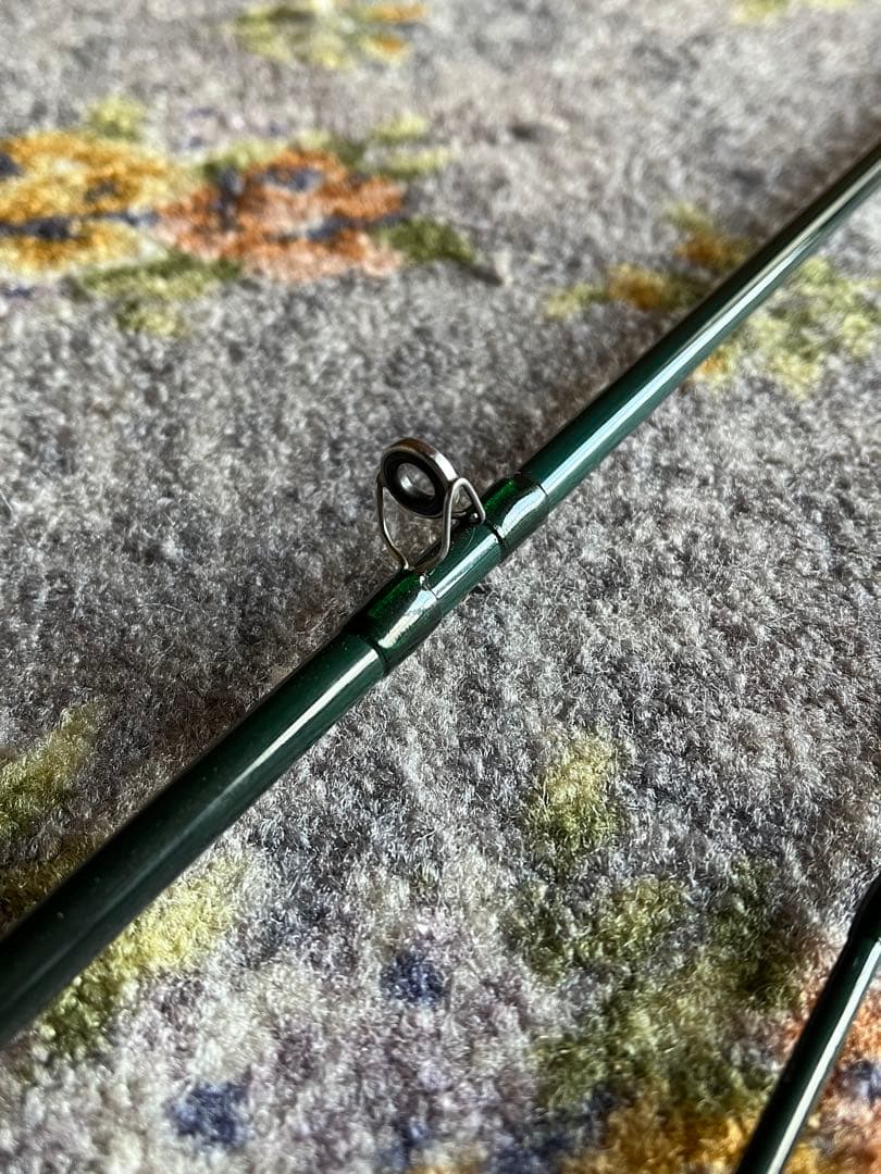 ufm SUPER PULESR CGF-954 9‘6“