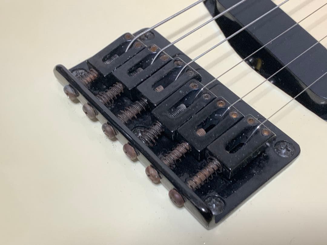 Top Gear エレキギター BT 今井寿モデル風 24F