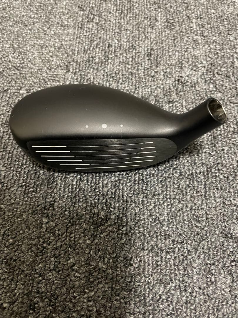 ピン　PING G425 2U ヘッドの