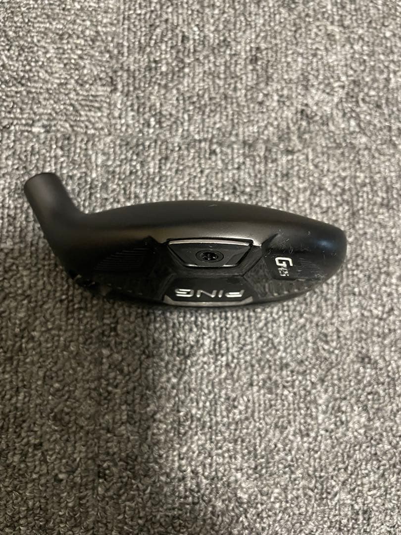 ピン　PING G425 2U ヘッドの