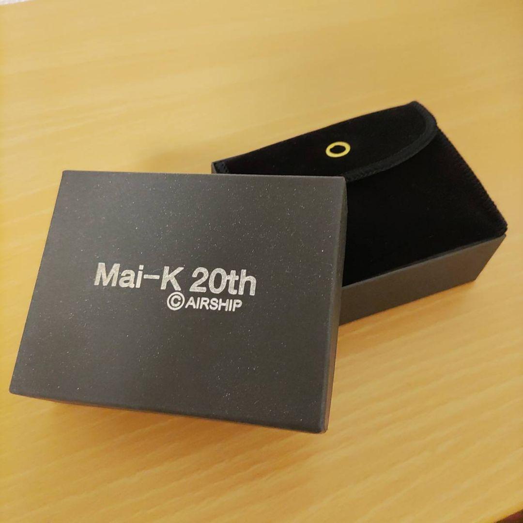 FC限定ジュエリー☆倉木麻衣20th Anniversary成人20歳ネックレス