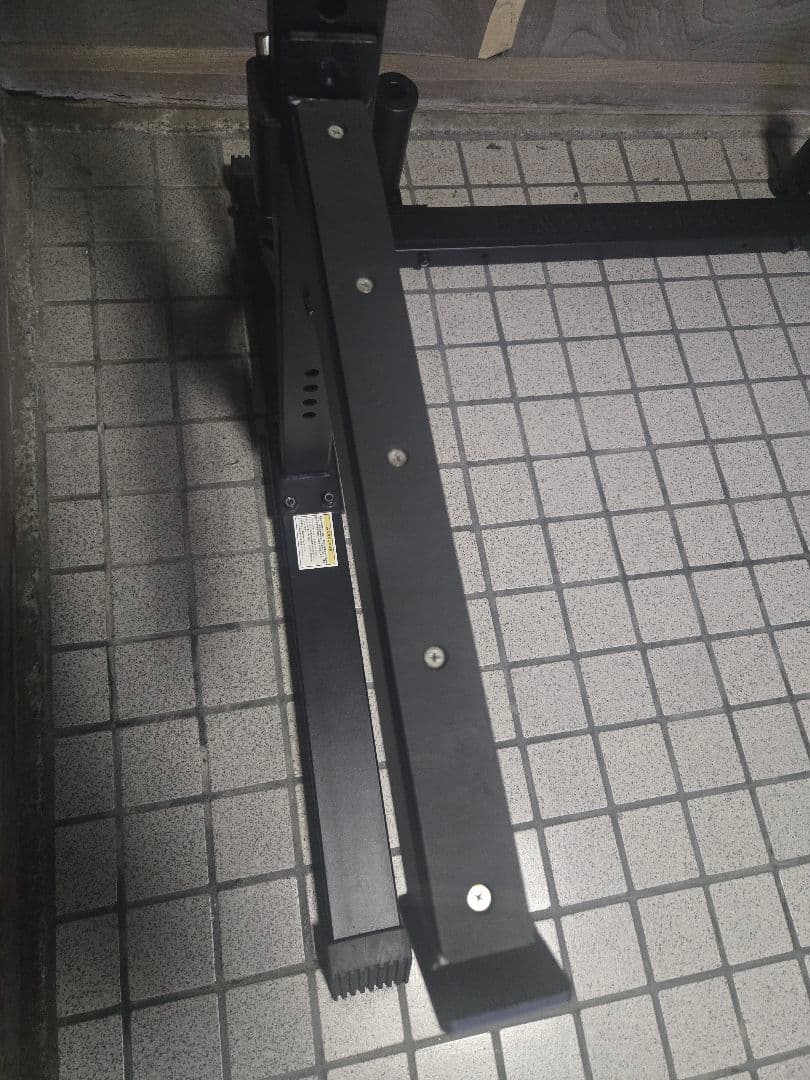 LEADING EDGE ハーフラック LE-HR100