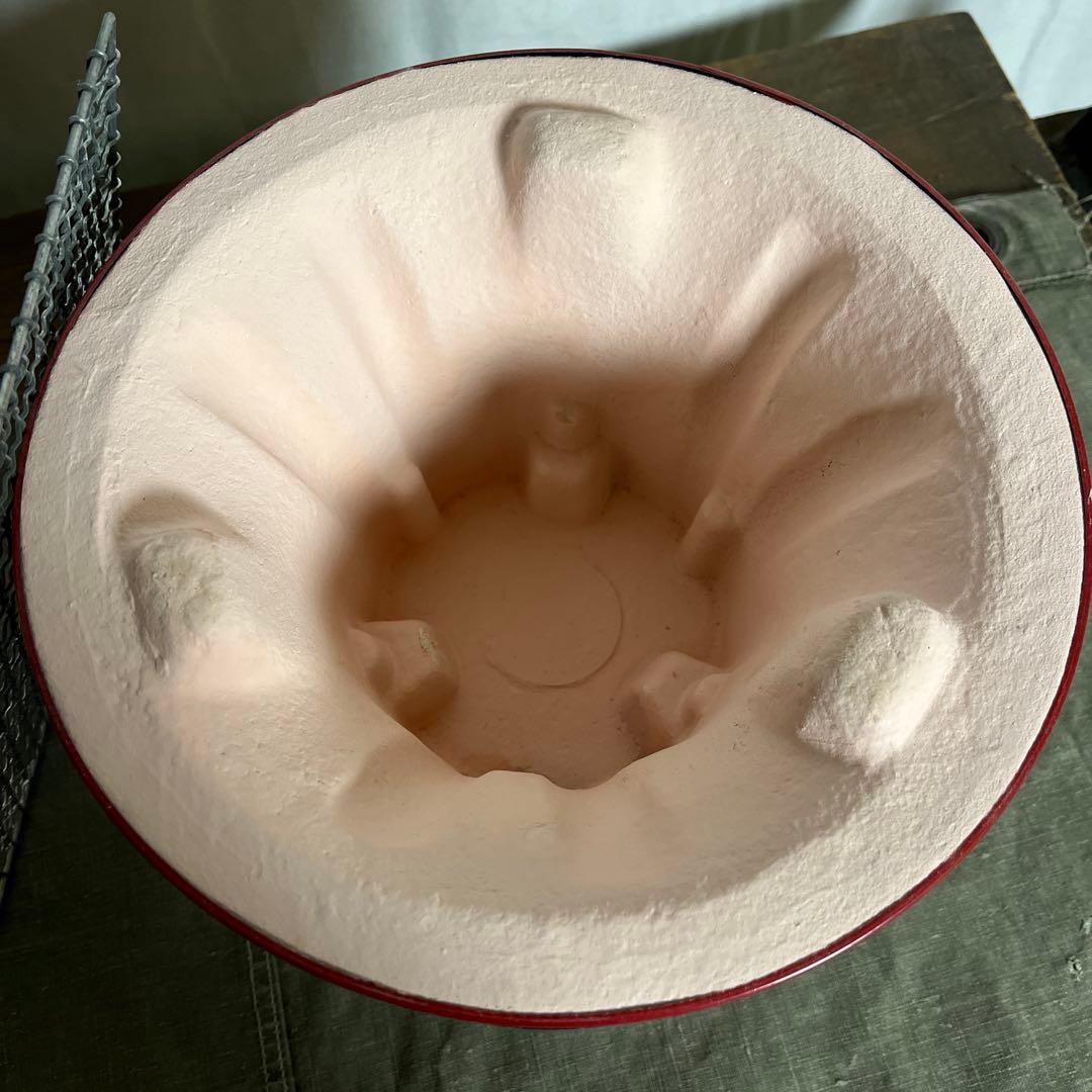 未使用デッドストック ◼︎ キンカ 卓上しちりん 七輪 卓上コンロ