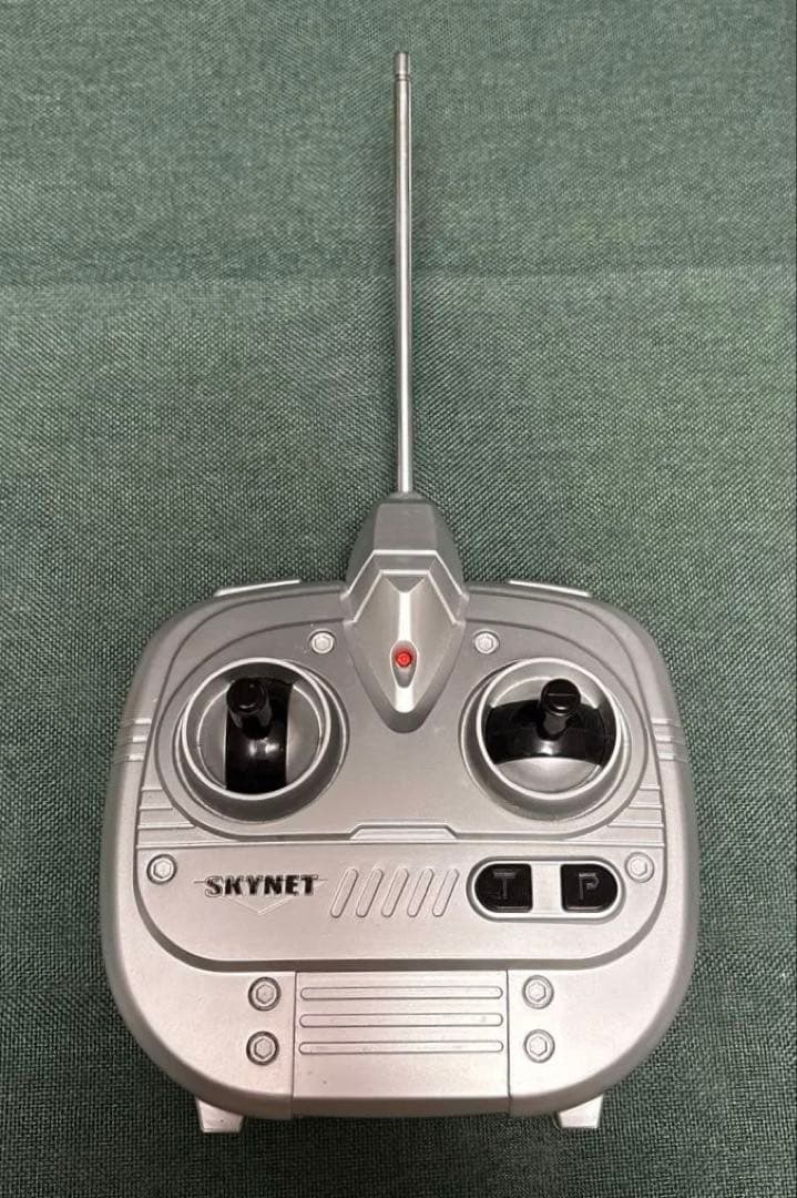 スカイネット 1/32 RC トラック野郎 再会 天下御免