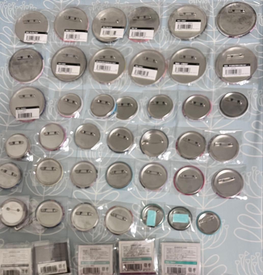 twice ミナ 缶バッジ ピンバッジ まとめ売り