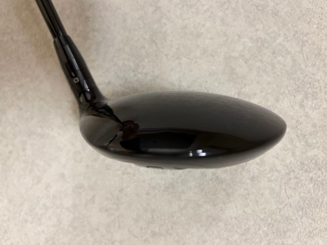 タイトリスト GT2 5W 18.0° TOUR AD VF-6 FLEX S