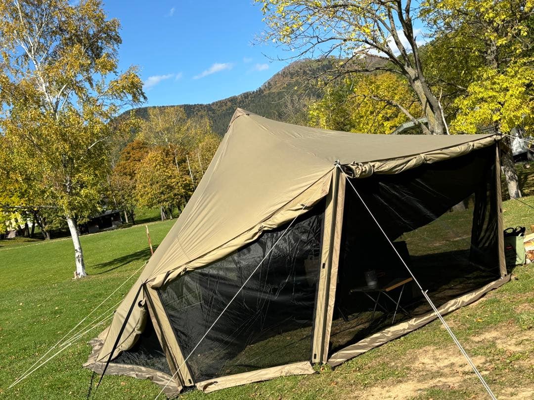 ゼインアーツ WOOTA-L TC