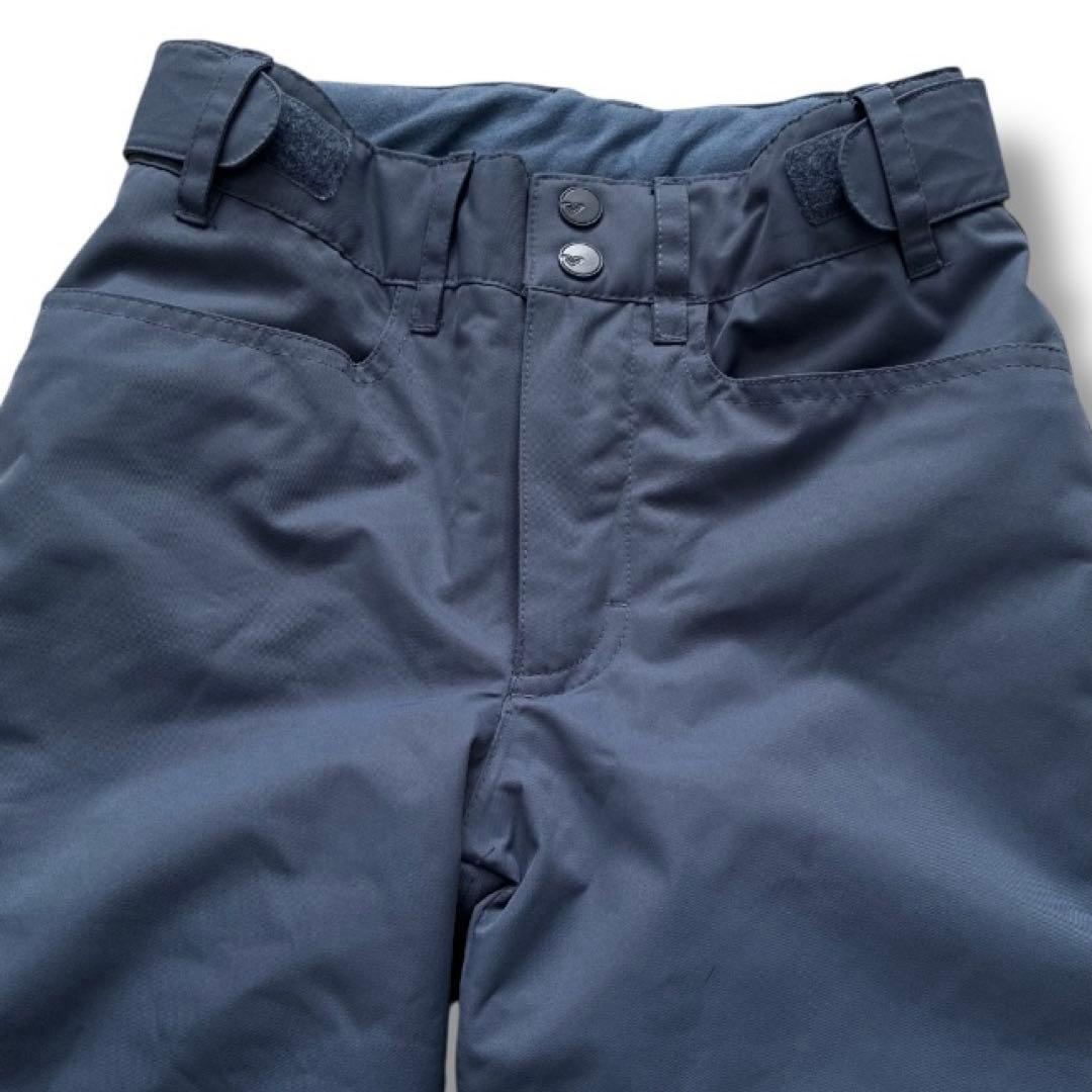 ROXY ロキシー　スキーウェア　上下セット　130cm140cm ボードウェア