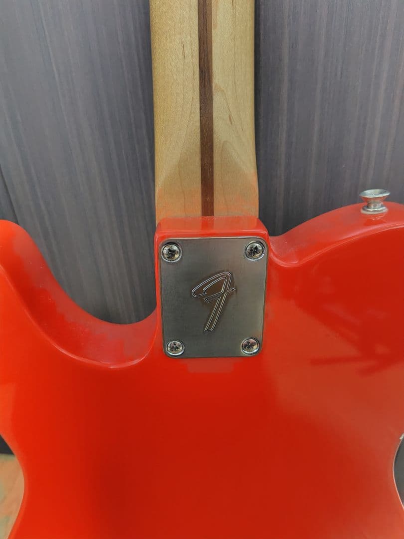 Fener Player テレキャスター（2022年製・モディファイ品）