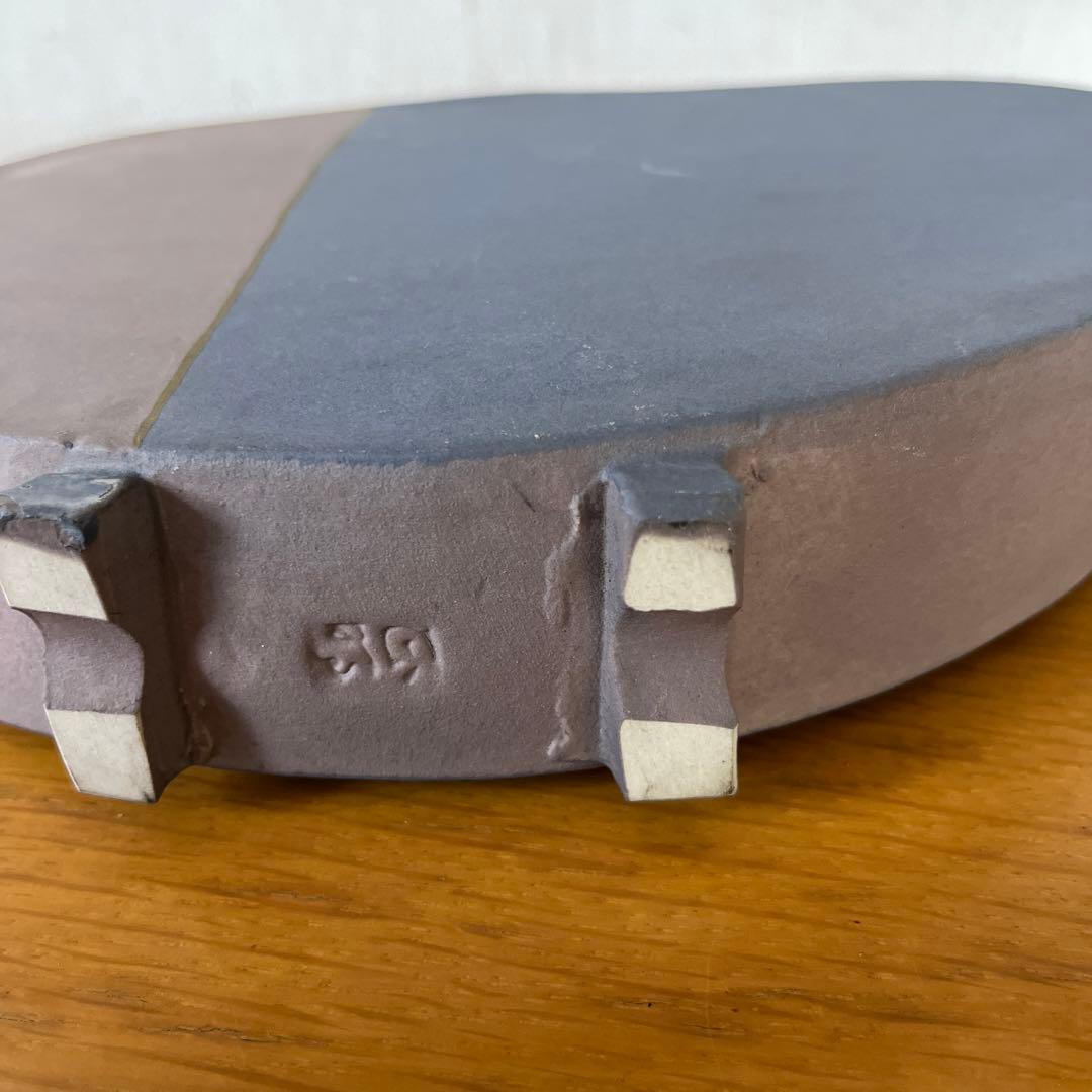 池坊　自由花　花器