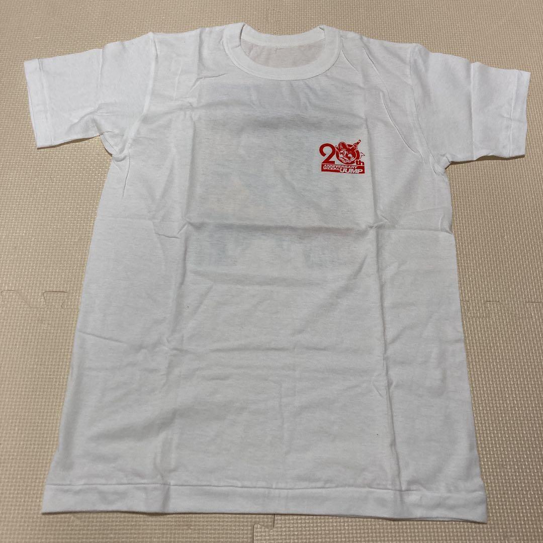 【非売品】週刊少年ジャンプ　20周年記念Tシャツ　聖闘士星矢