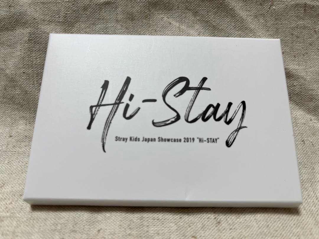 straykids フォトカードセット Hi-Stayスキズ ストレイキッズ